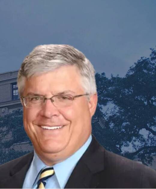 Edward C. Burwell